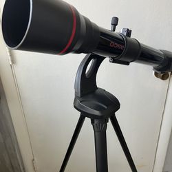 Telescope 