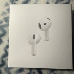 AirPod Gen 4