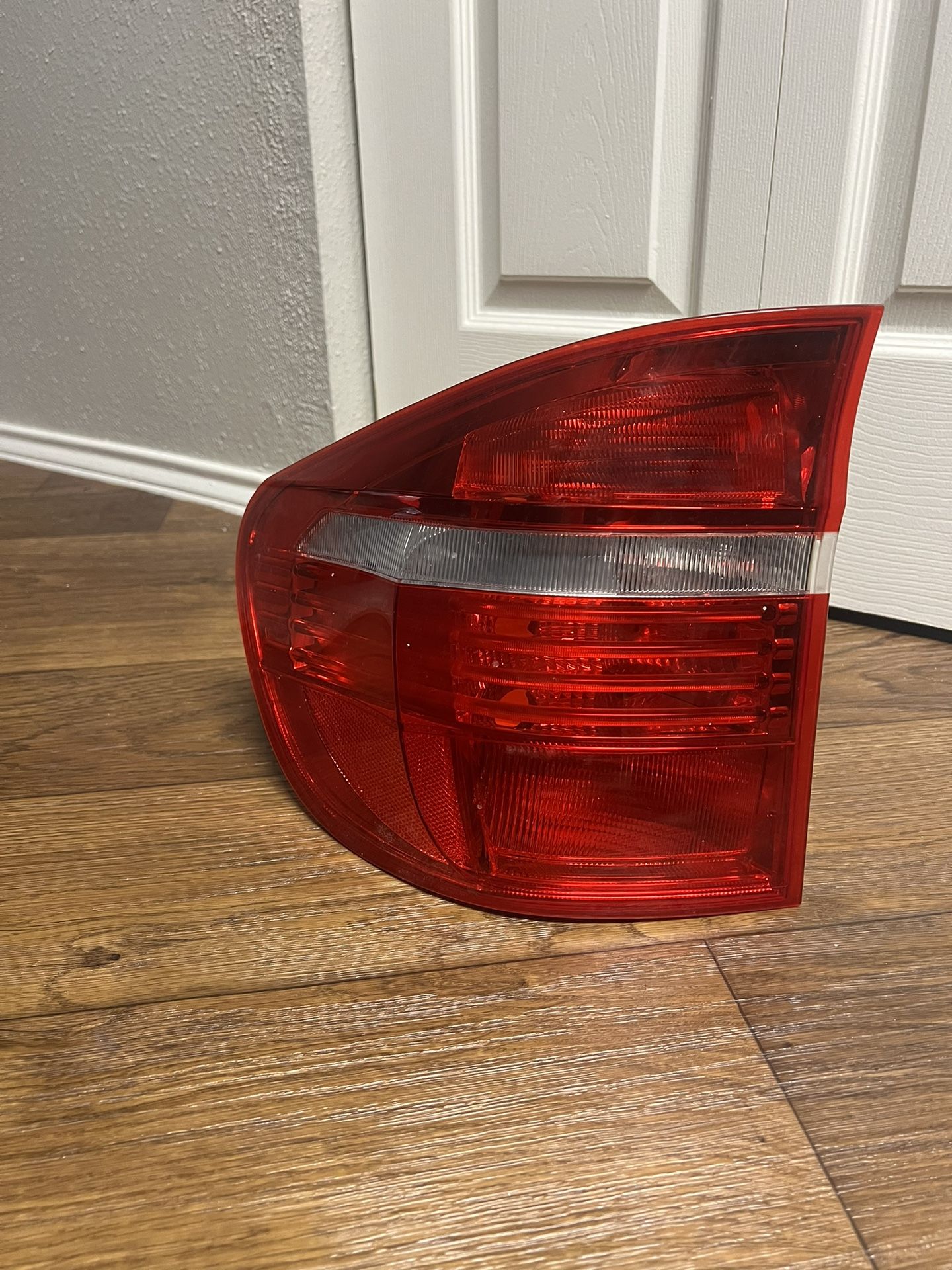 BMW X5 2009 Tail Lights - $180