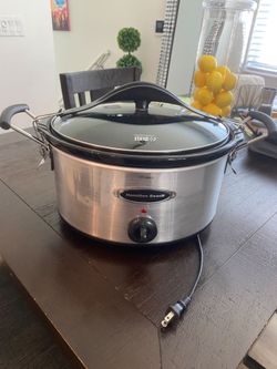 Slow Cooker