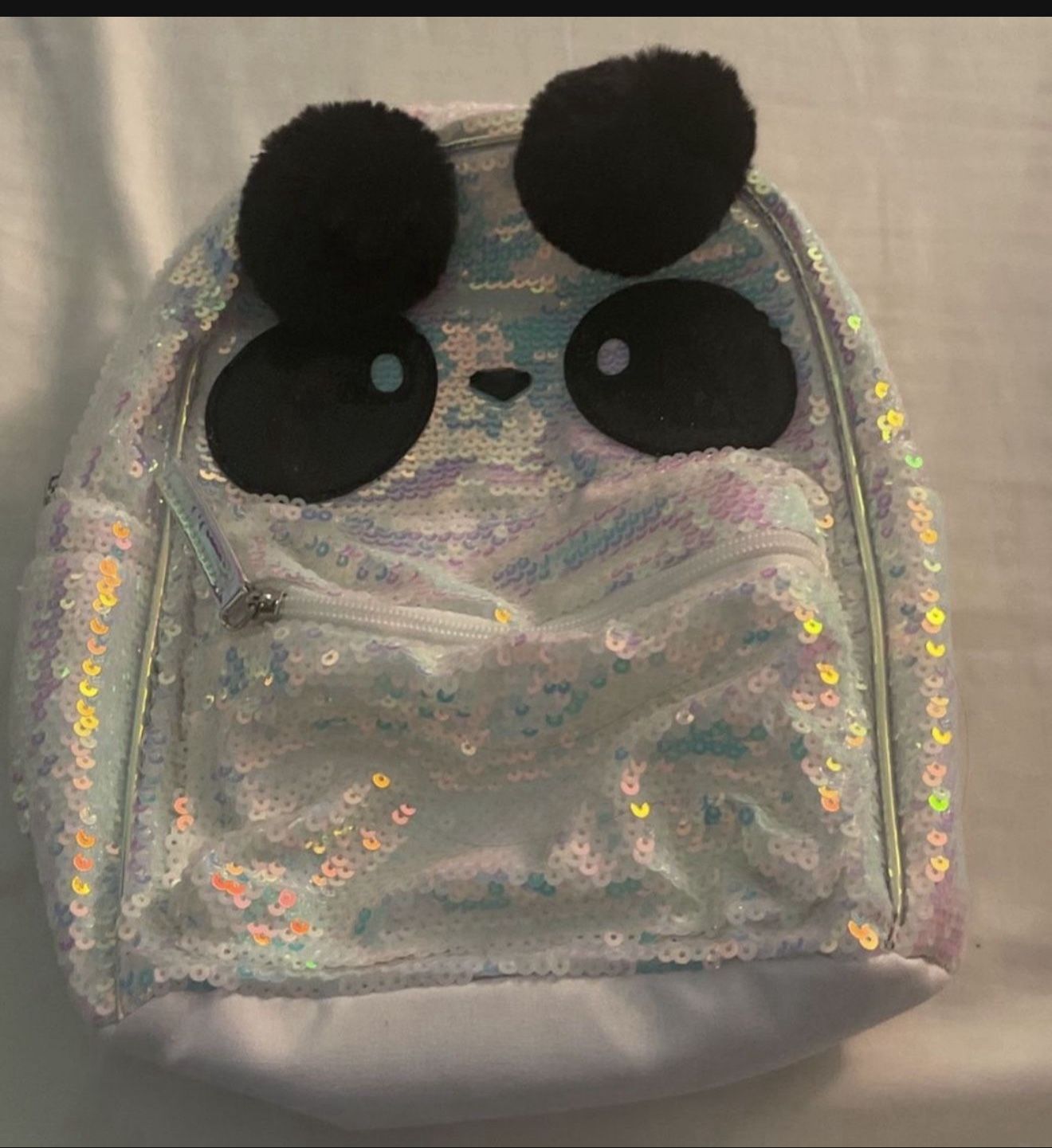 Panda Backpack