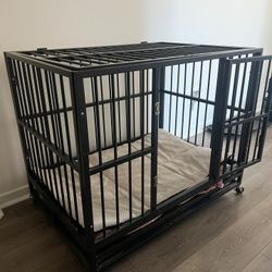 Pet Dog Kennels 