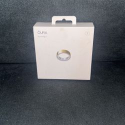 Oura Ring 