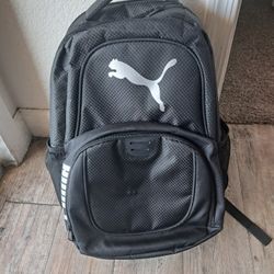 Puma backpack