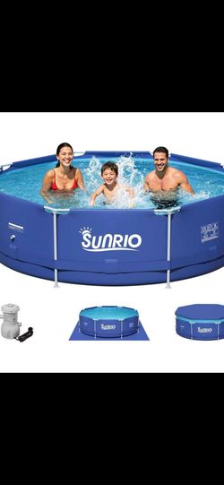 SWIMMING POOL DIFFERENT SIZE AND PRICES