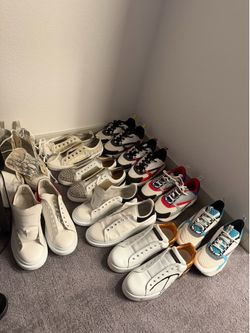 Designer Shoes
