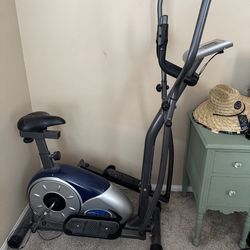 Elliptical 