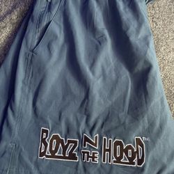 Boyz N The Hood Shorts