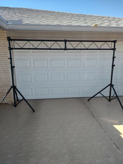 DJ Truss $85