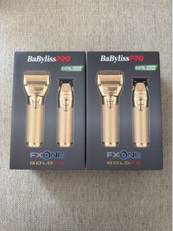 babyliss pro trimmer