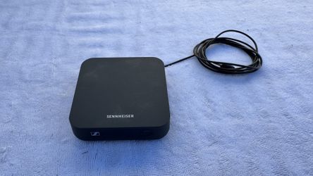 Sennheiser BT T100 Bluetooth Audio transmitter 