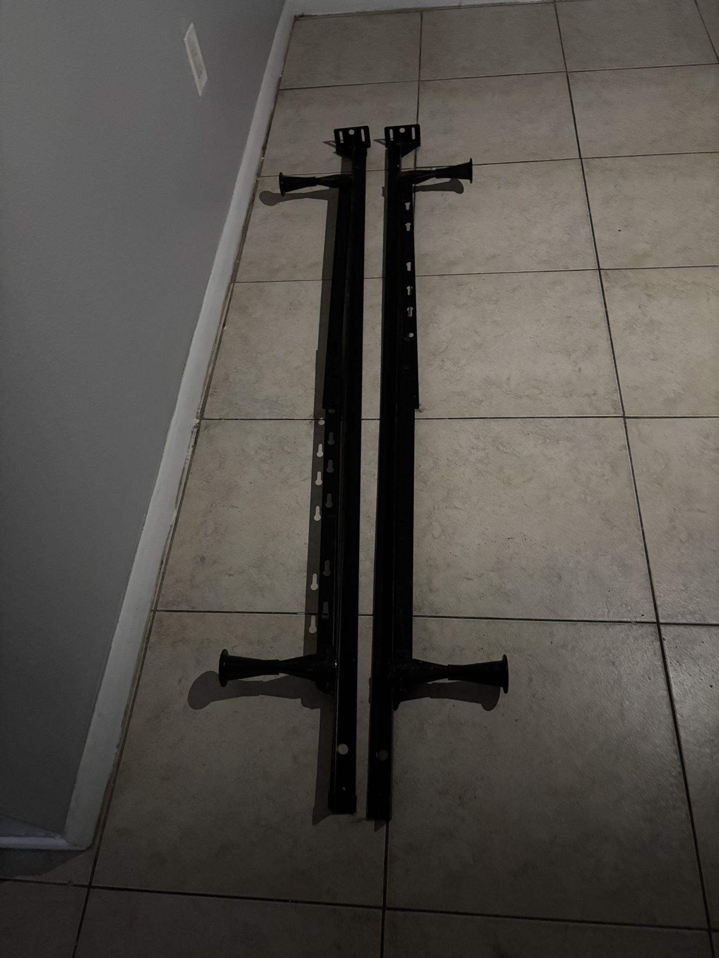 Queen, King Metal Bed Frame