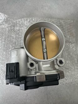 Electronic throttle body for Buick and Chevrolet