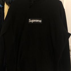 Supreme Box Logo FW16 (Read Description)