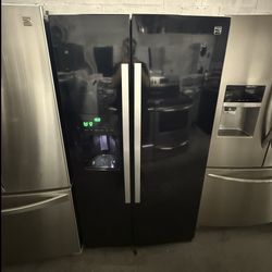 Kenmore Refrigerator “36 ( Refrigeradores )