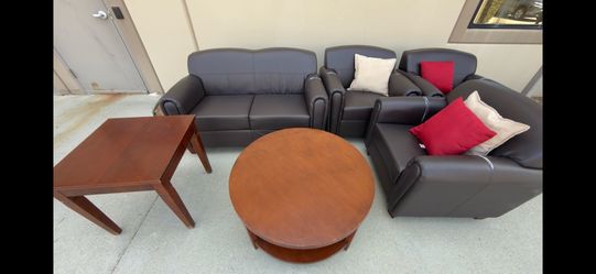 Man Cave Furniture