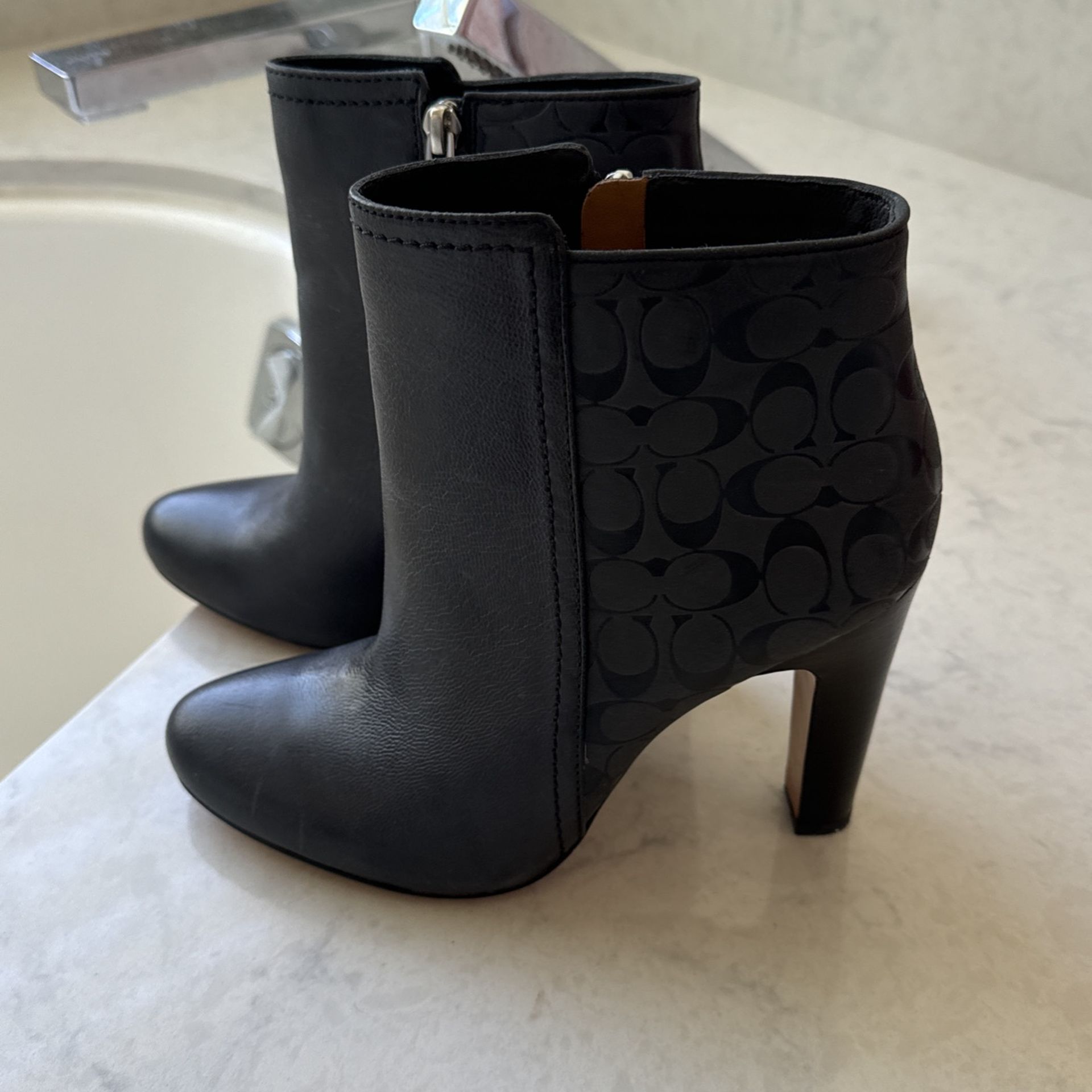 Women’s Coach Shoes