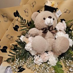 Arreglos Para Graduation De Flores Esos Solo Por Orden Los Que Se Muestran Ya Estan Disponibles