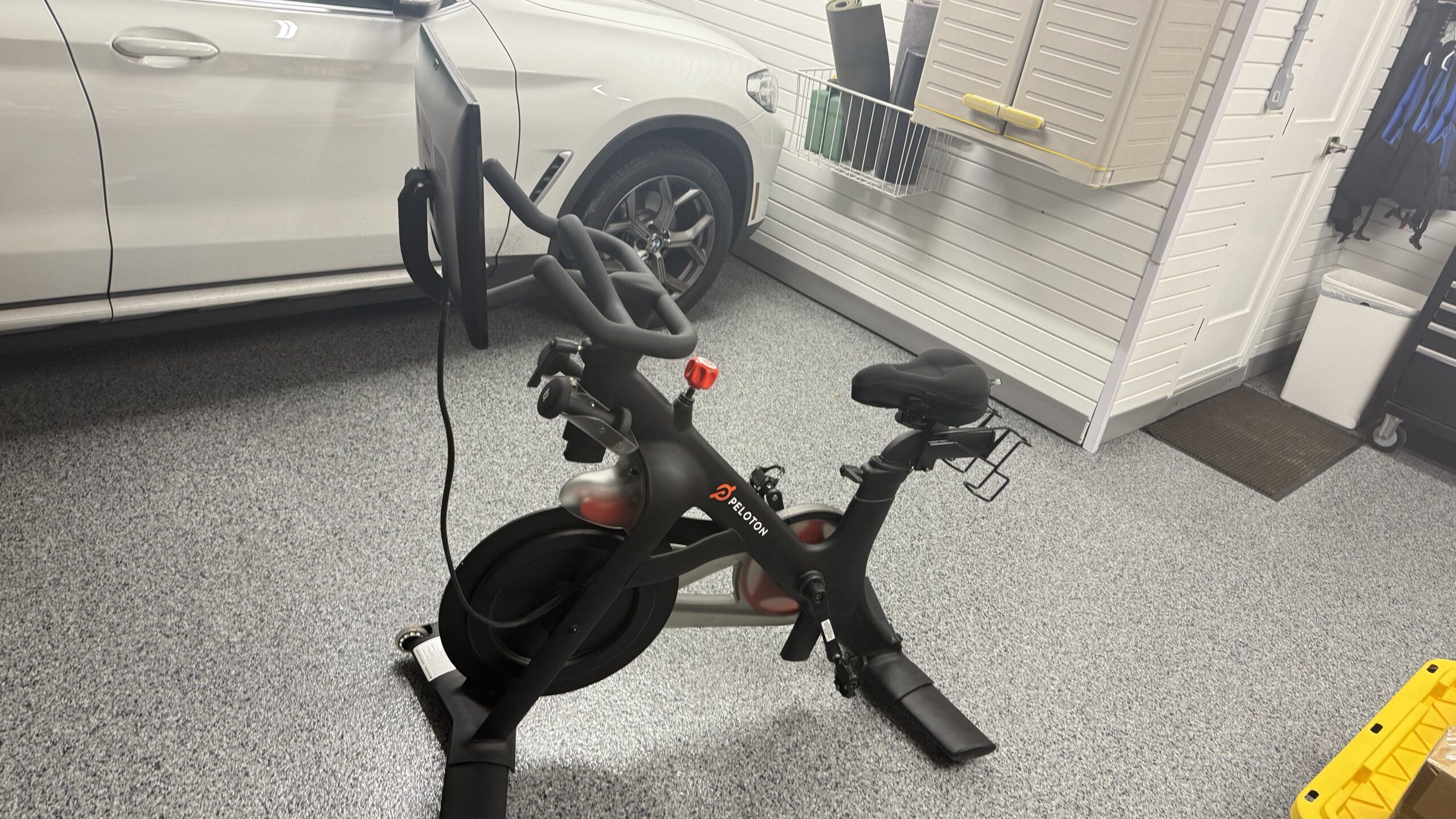 2024 Peloton Bike 3rd Gen Excellent Condition Low Usage 0-50 Rides - St. Petersburg, FL