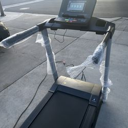 Brand New Tr 2000 I Lifespan Automatic Incline  Running Treadmill