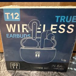 earphone