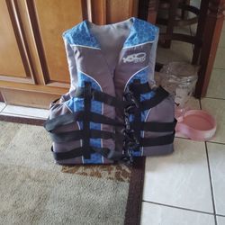 Life Jacket For Water Sports