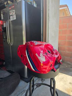 Honda CBR650R OEM Gas Tank 2024