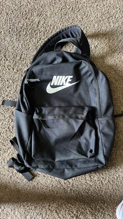 Nike bag pack
