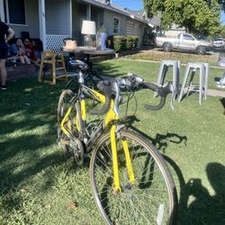 GMC Denali Canyon Bike (OBO)