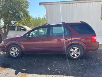 2006 Ford Freestyle