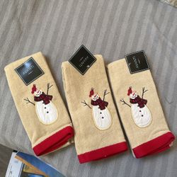 Hand Towels