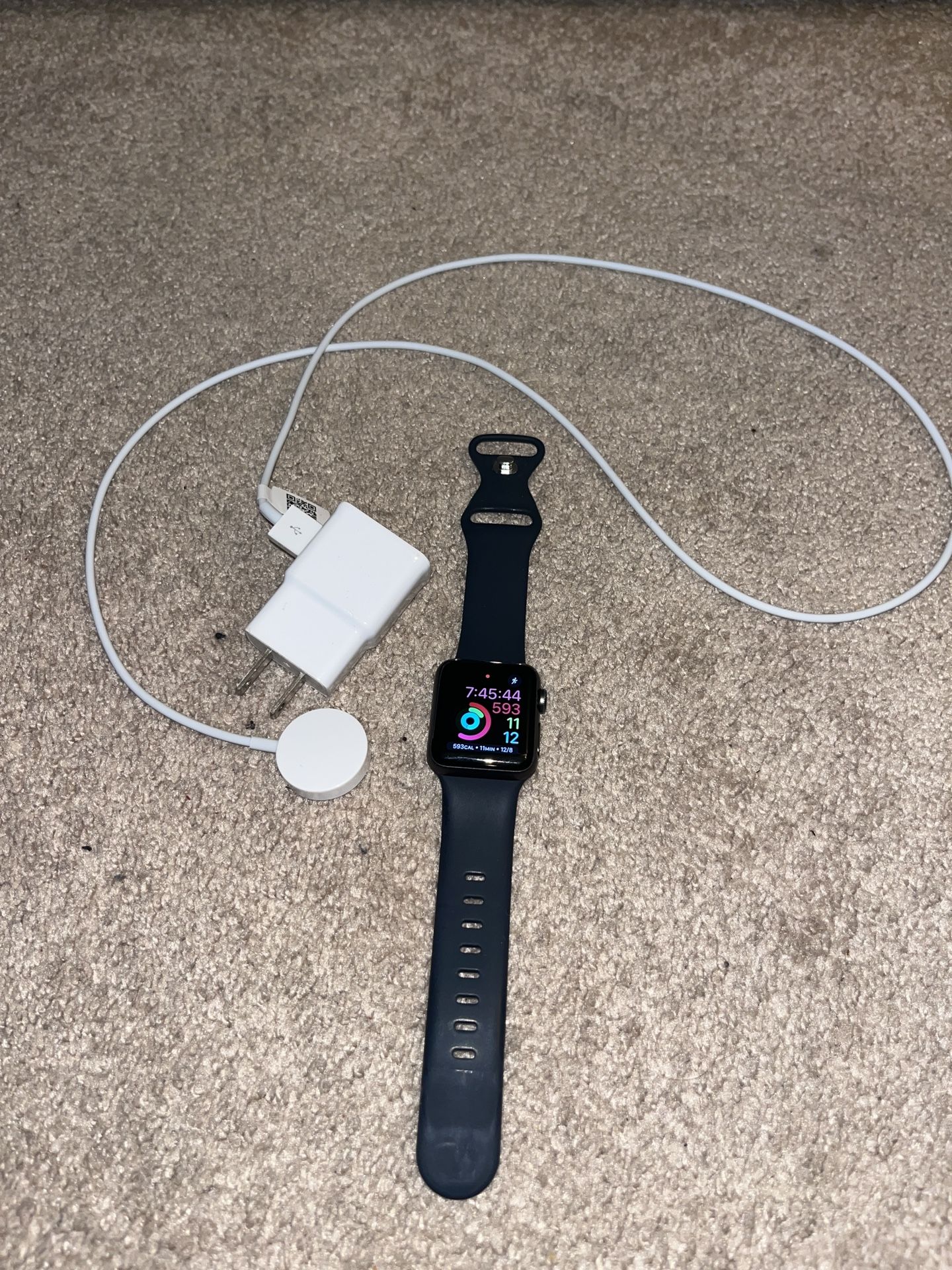 Apple Watch Series 3 / 38MM
