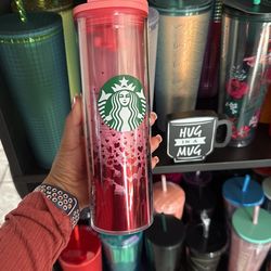 Starbucks Cup 