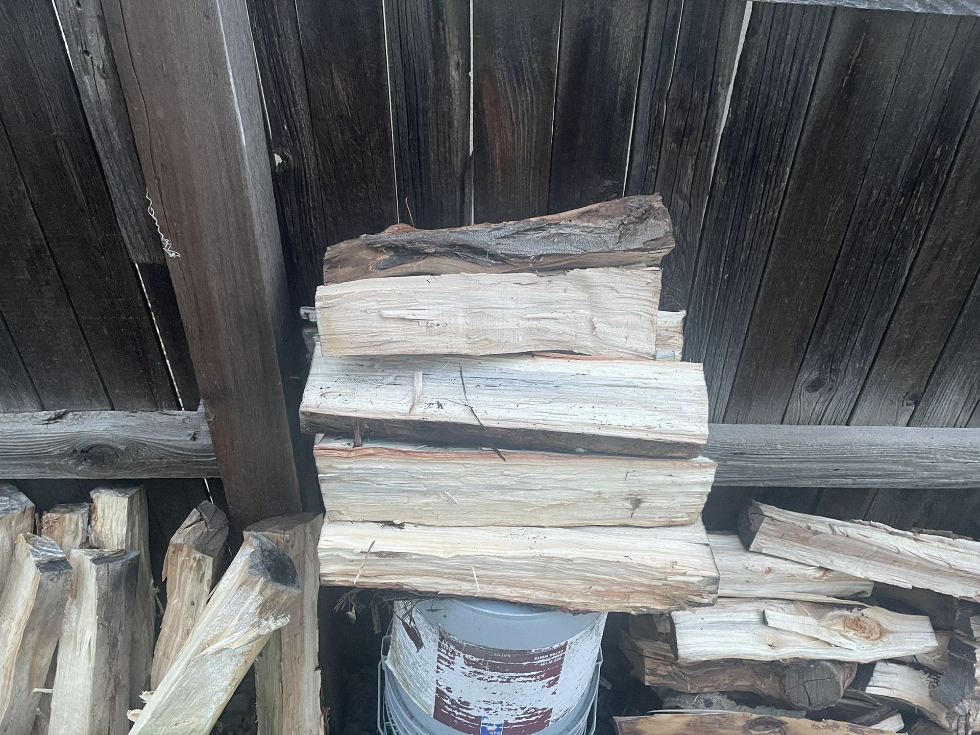 Firewood 🪵 26-30 Pieces