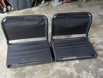 Stadium Seats 