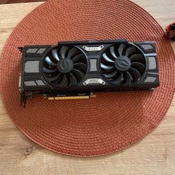 1070 ti Fully Functional on Special