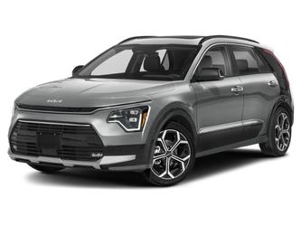2023 Kia Niro