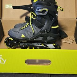 Rollerblade Men's Macroblade 80 Inline Skates