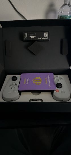 PlayStation Backbone