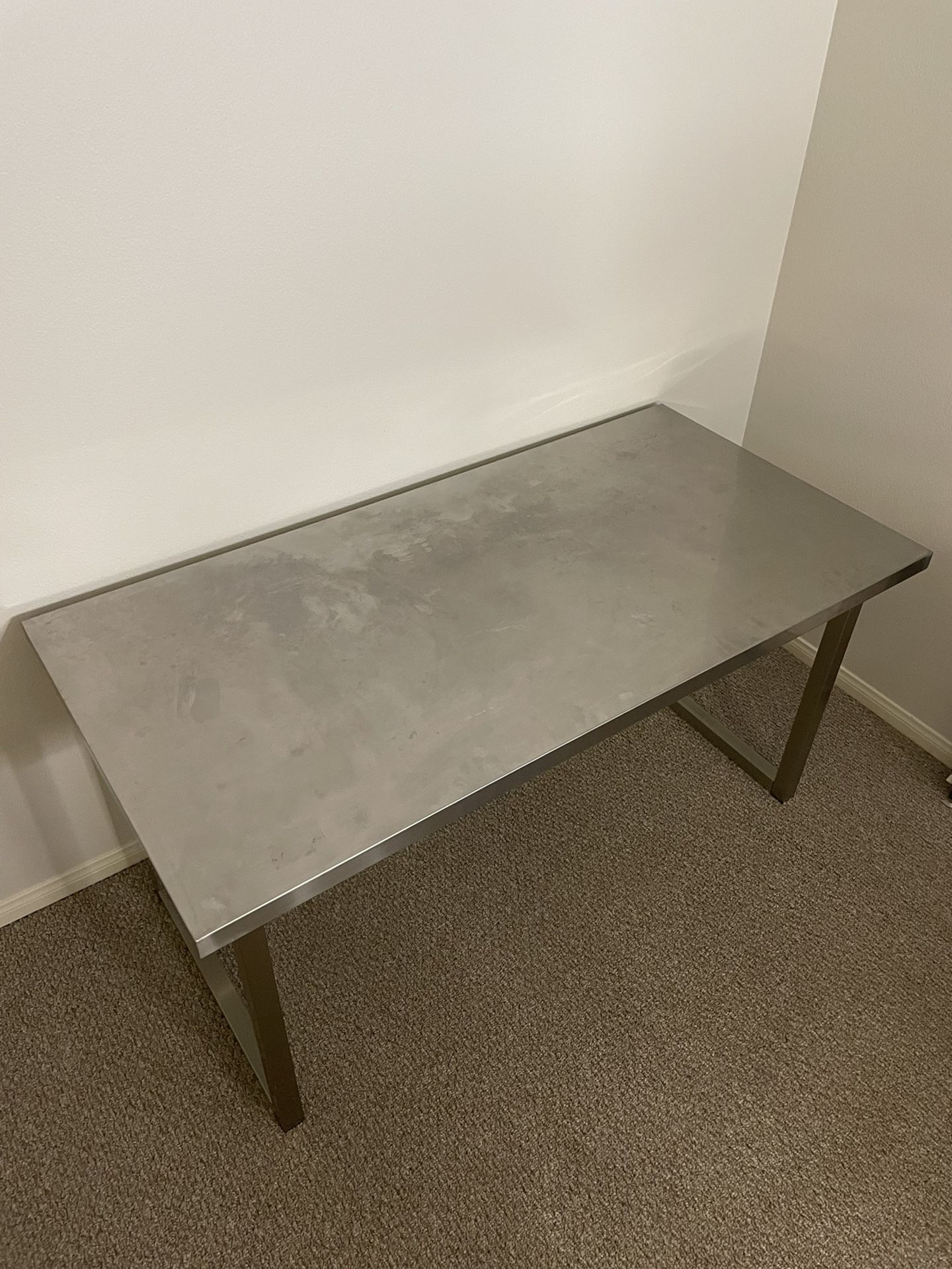 IKEA Vika Hyttan Desk for Sale in Santa Monica, CA - OfferUp
