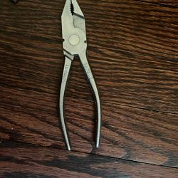 Hapewe Germany Pliers 