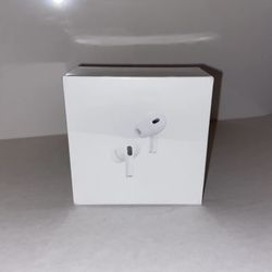 AirPod Pro 2nd Gen 