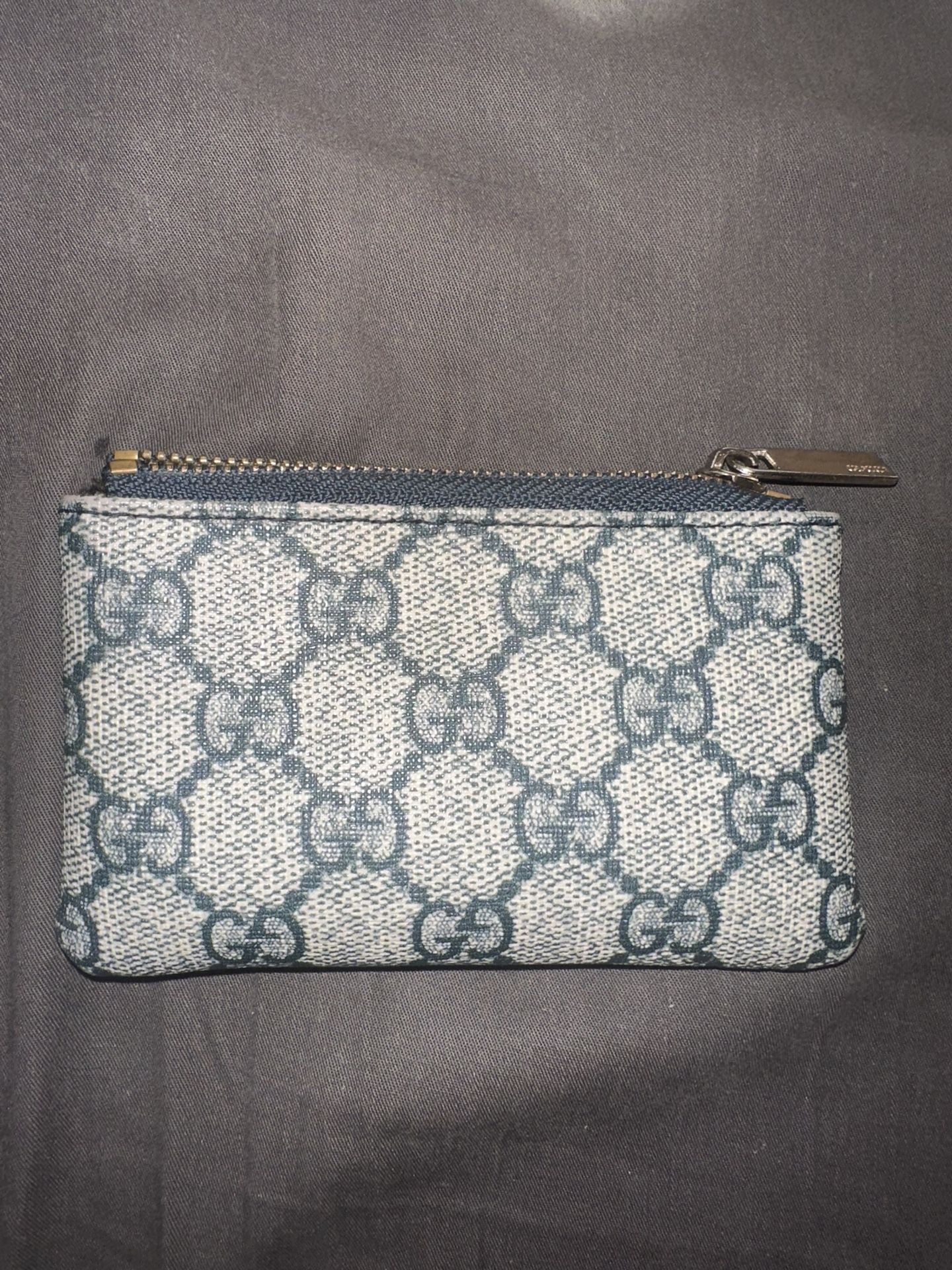 Gucci Coin Wallet