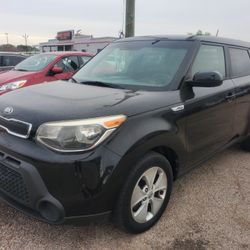 2015 Kia Soul From $ 990 Down