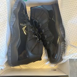Jordan 11 Gamma Blue 