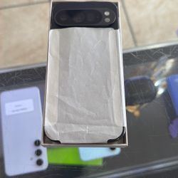 Google Pixel 9 Pro 512gb