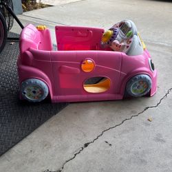 Kids Car
