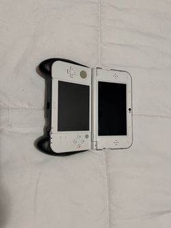 Nintendo 3DS XL
