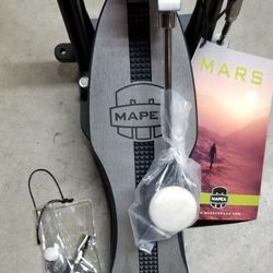 Mapex Mars Series P600 Bass Drum Pedal

