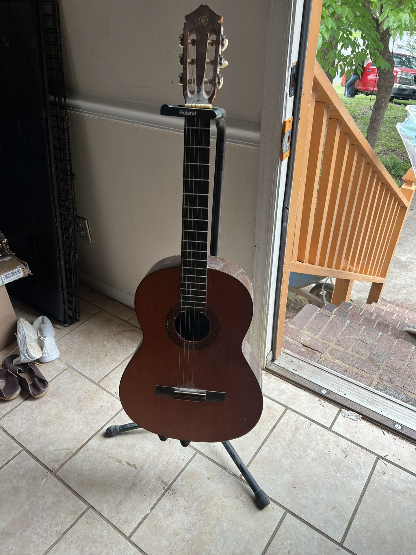 Guitarra